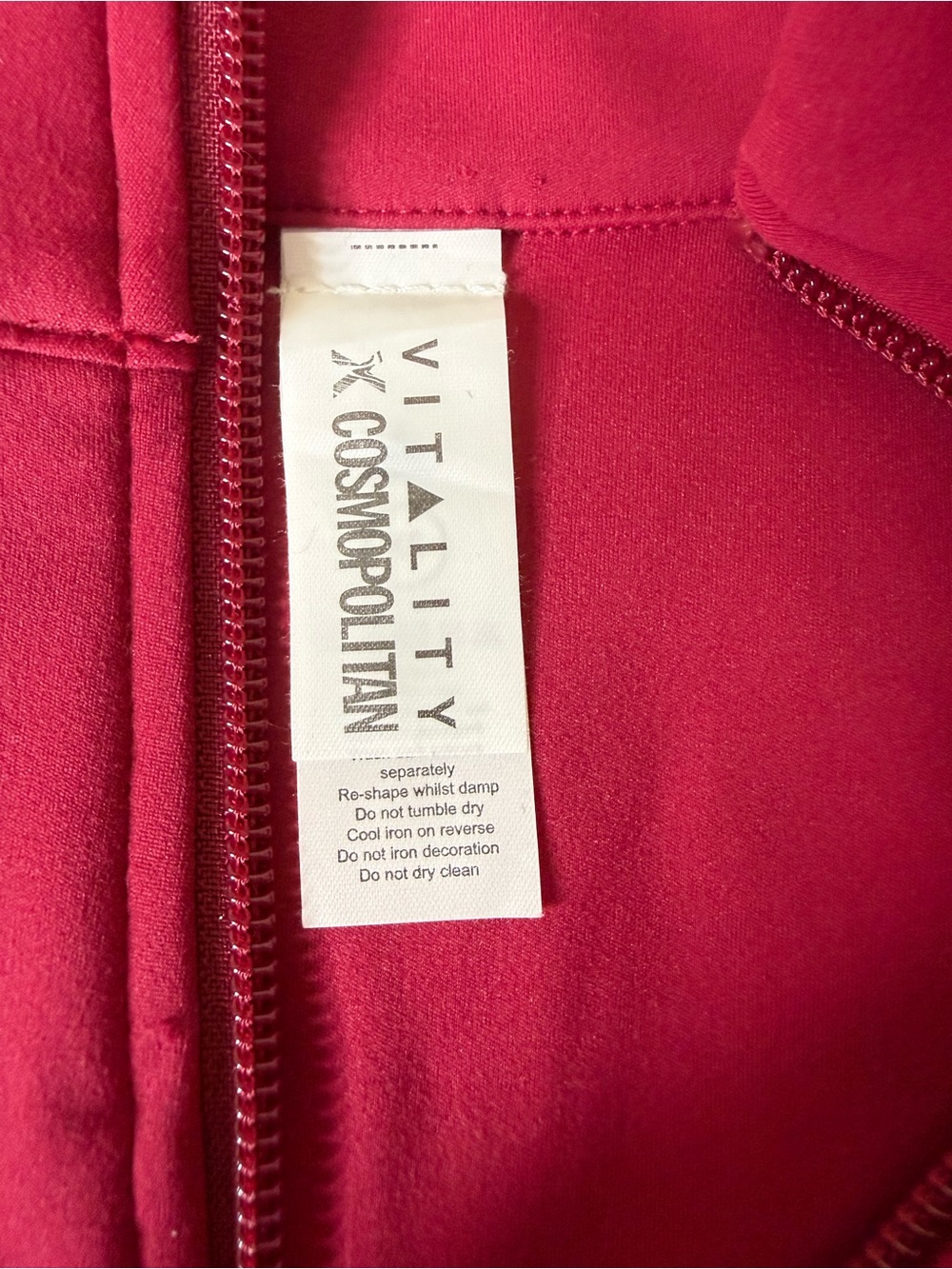 ALO Yoga, Express, Nike, Cosmo Workout Bundle - Picture 5 of 5